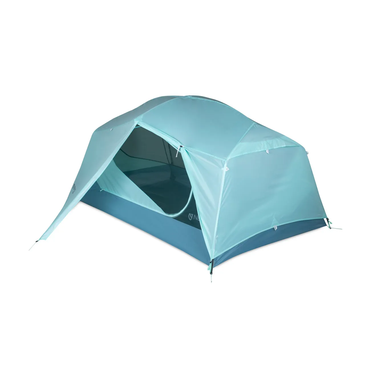 2024 Aurora 2P Tent & Footprint