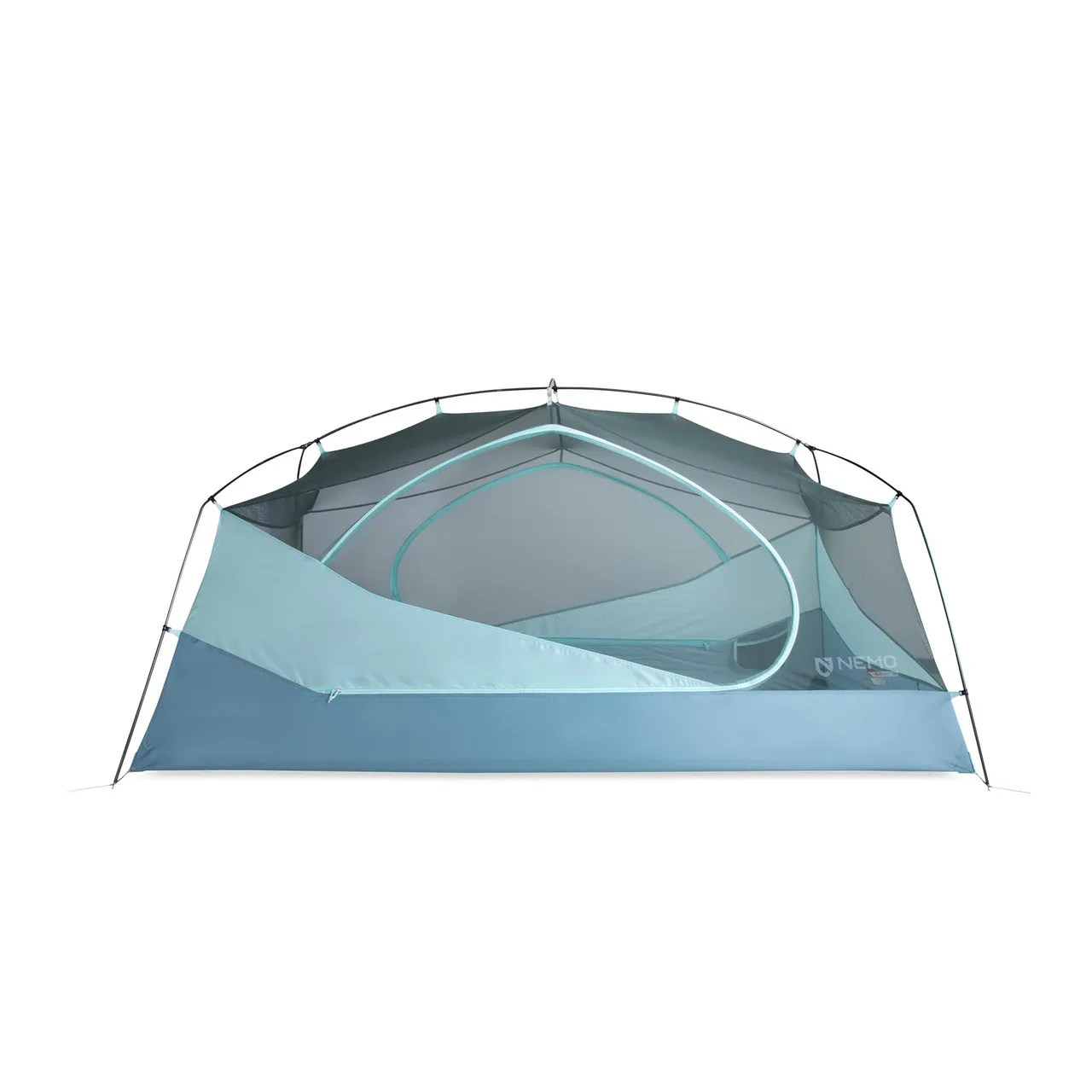 2024 Aurora 2P Tent & Footprint