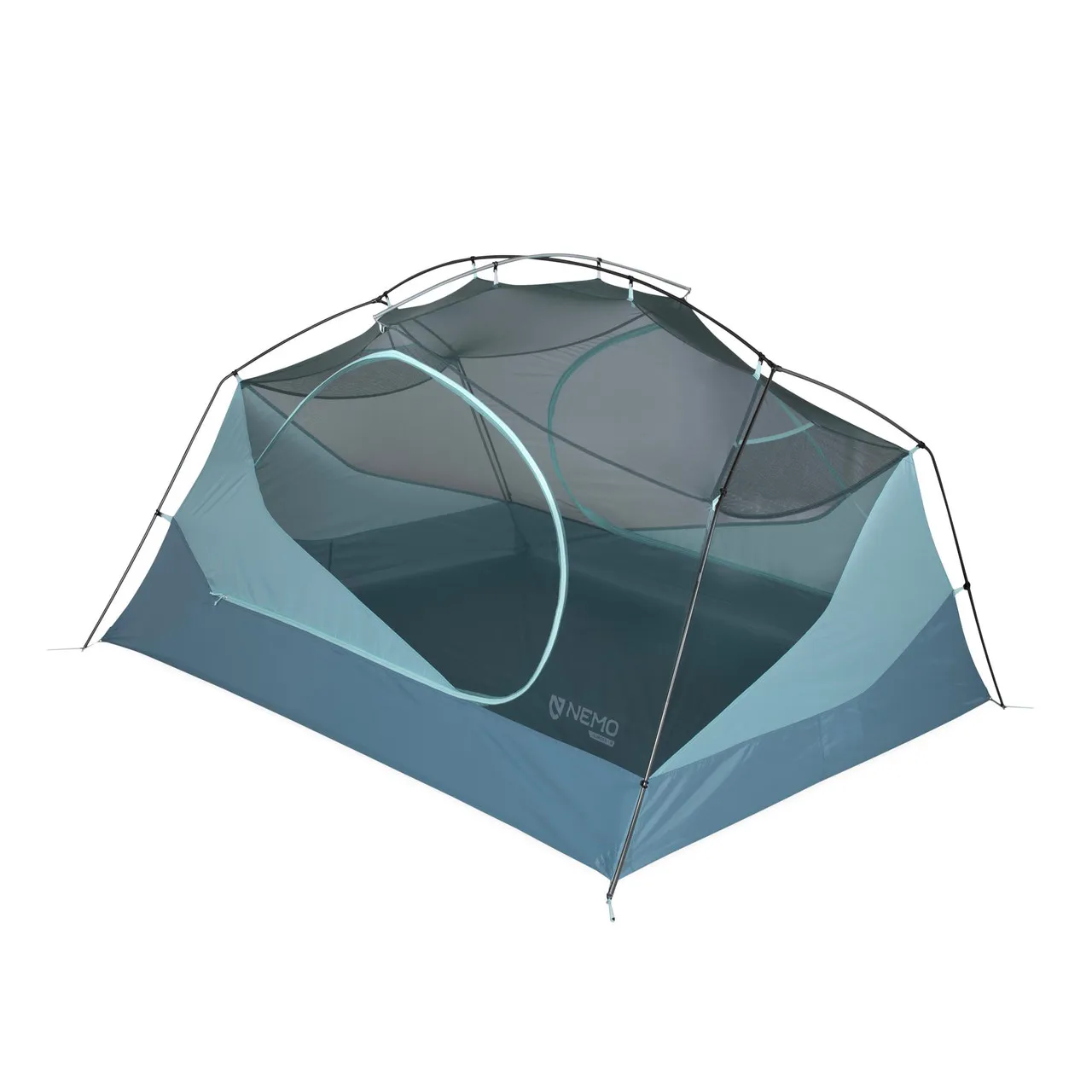 2024 Aurora 2P Tent & Footprint