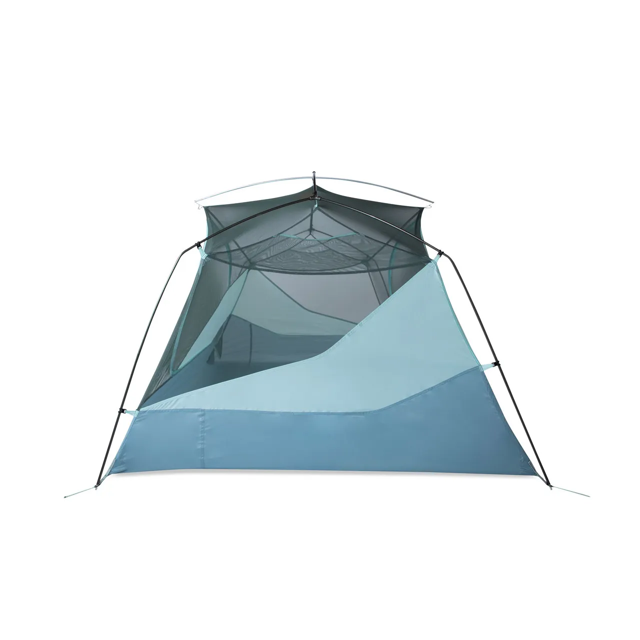 2024 Aurora 2P Tent & Footprint