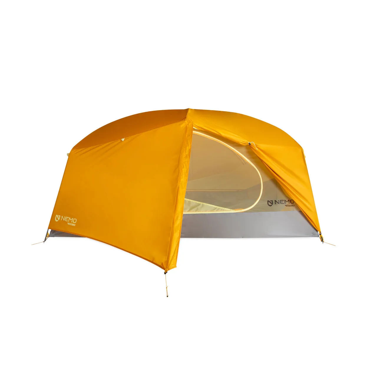 2024 Aurora 2P Tent & Footprint