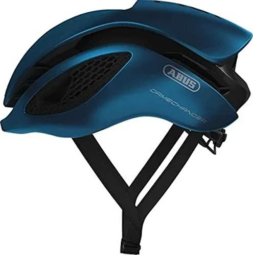 Abus Gamechanger Aerodynamic Helmet Forced Air Cooling Technology Multi Shell In Mold