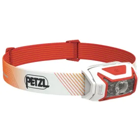 Actik Core Headlamp - Red