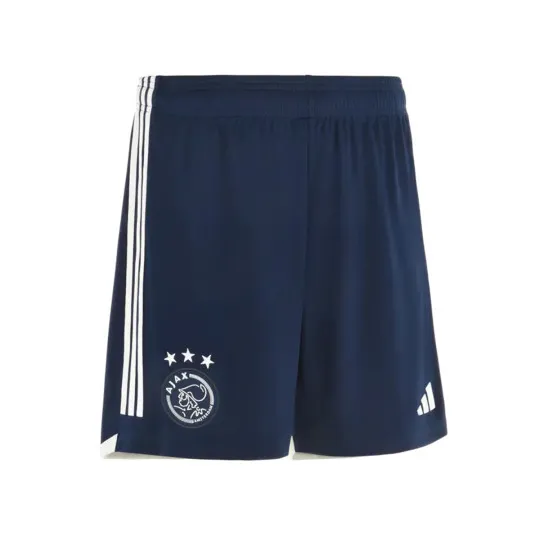 adidas AFC Ajax Away Kit Shorts 2023-2024 Shorts