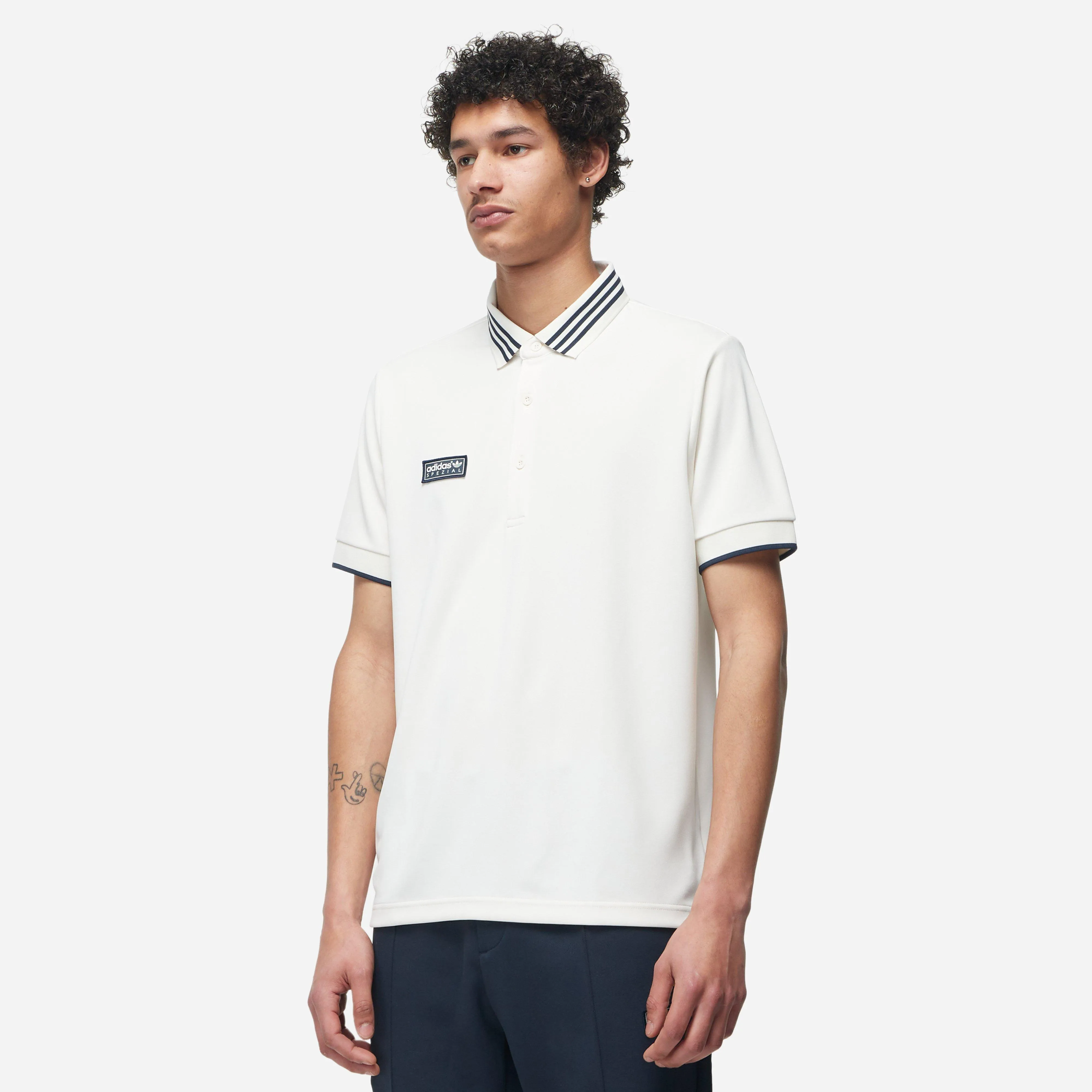 adidas SPEZIAL Polo Shirt