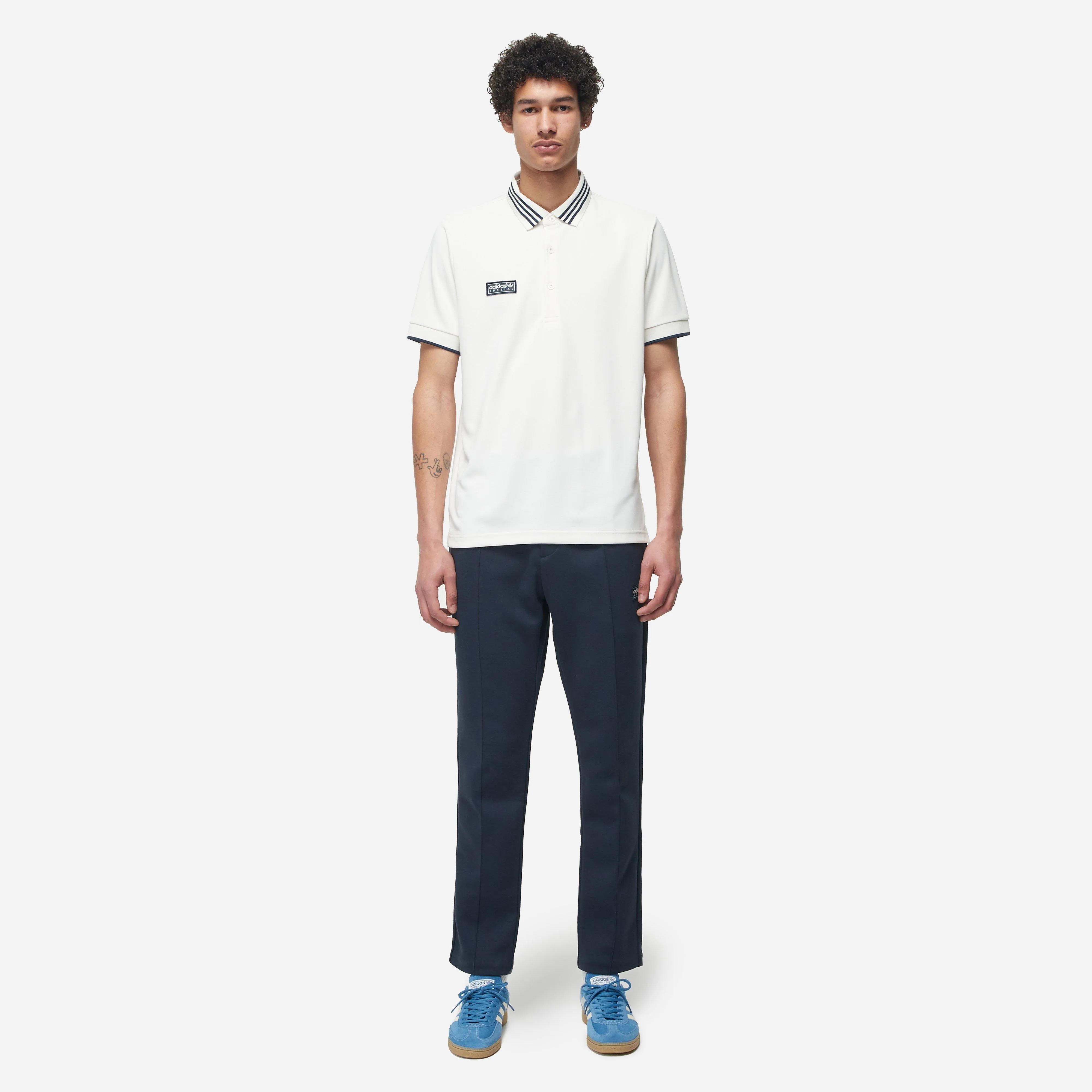 adidas SPEZIAL Polo Shirt