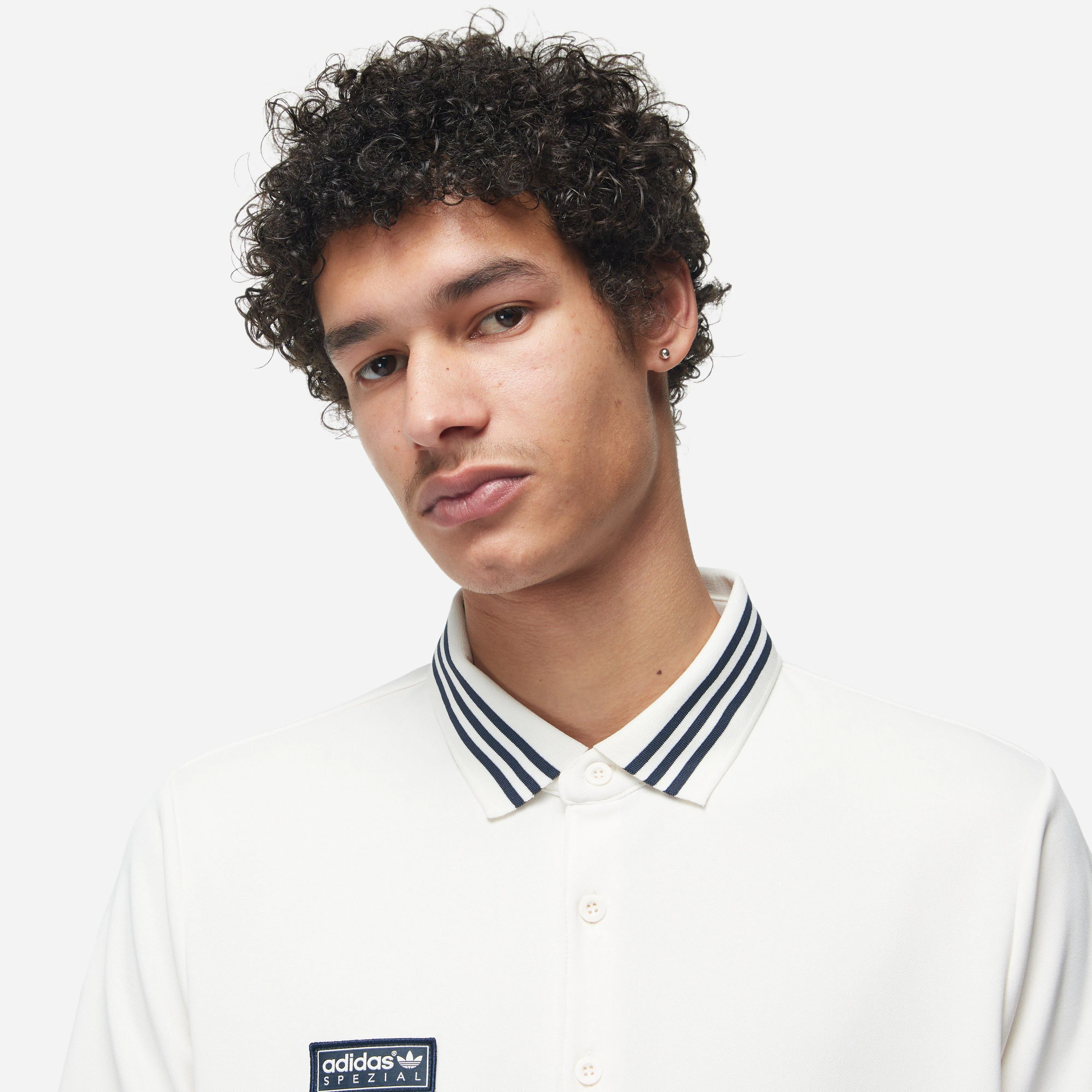 adidas SPEZIAL Polo Shirt