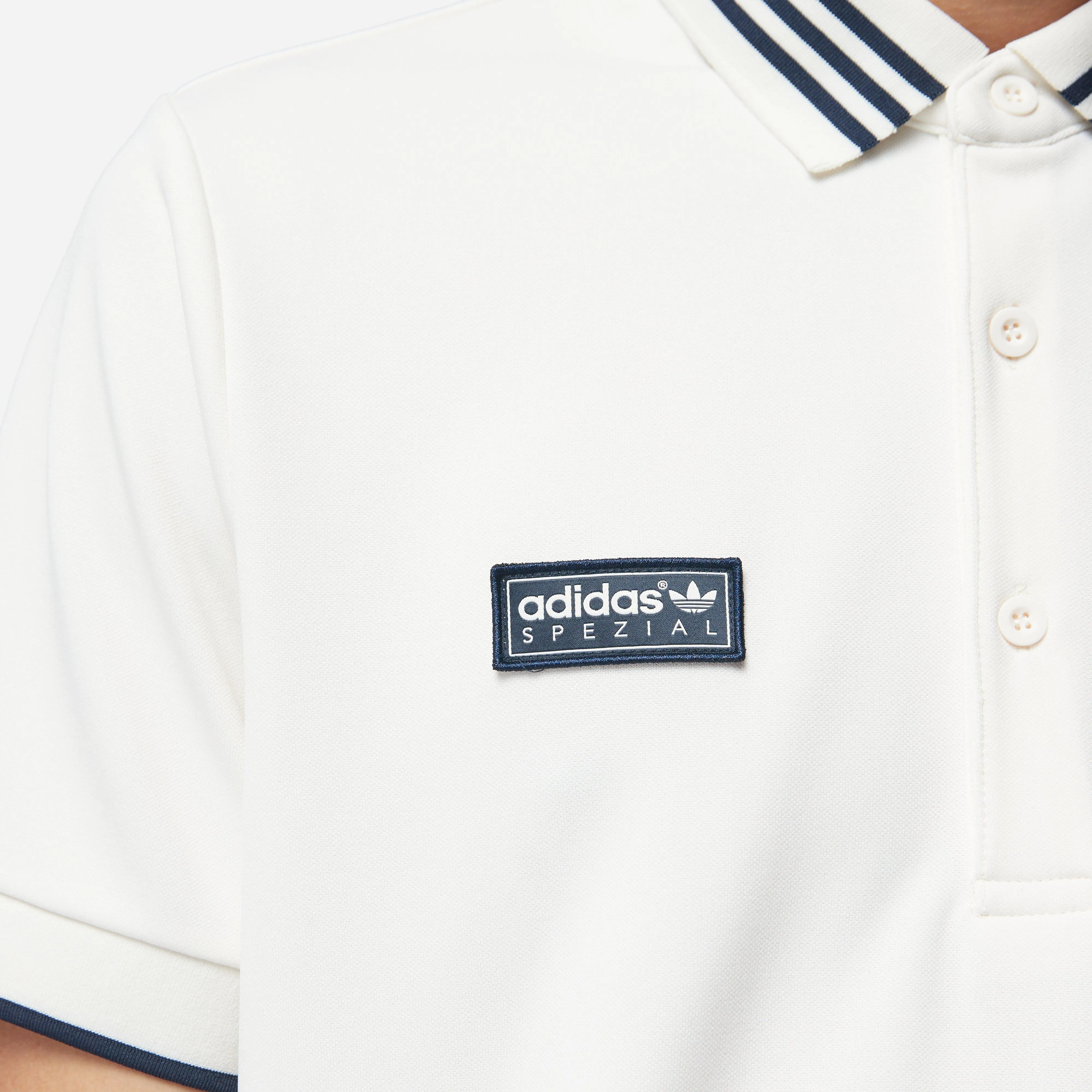 adidas SPEZIAL Polo Shirt