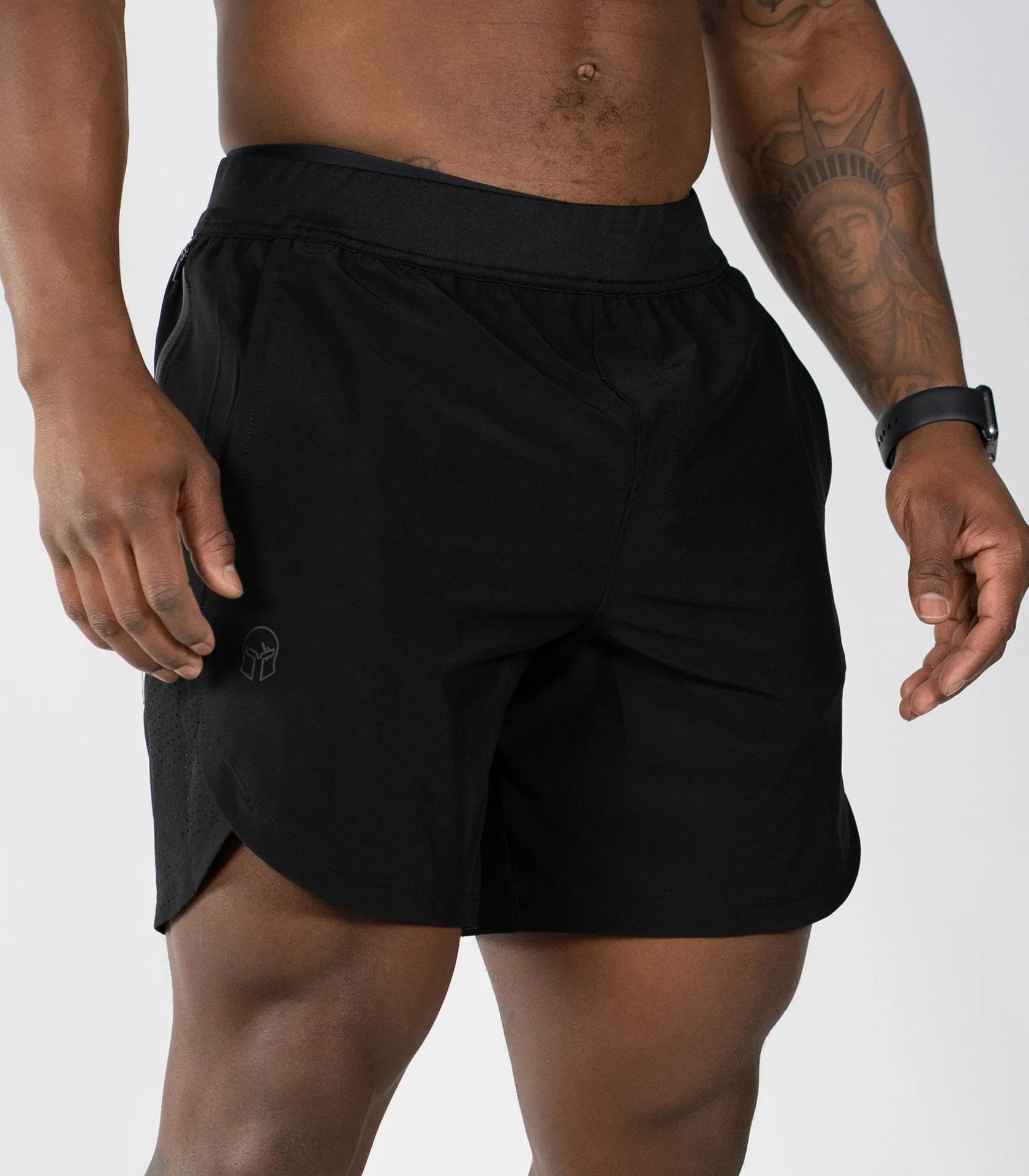 Aero 7 Shorts