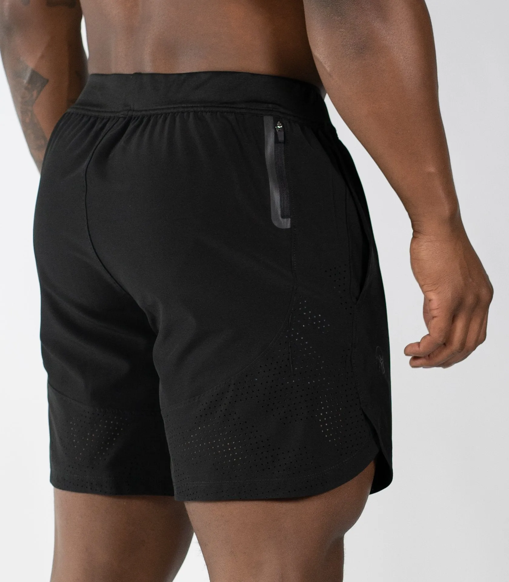 Aero 7 Shorts