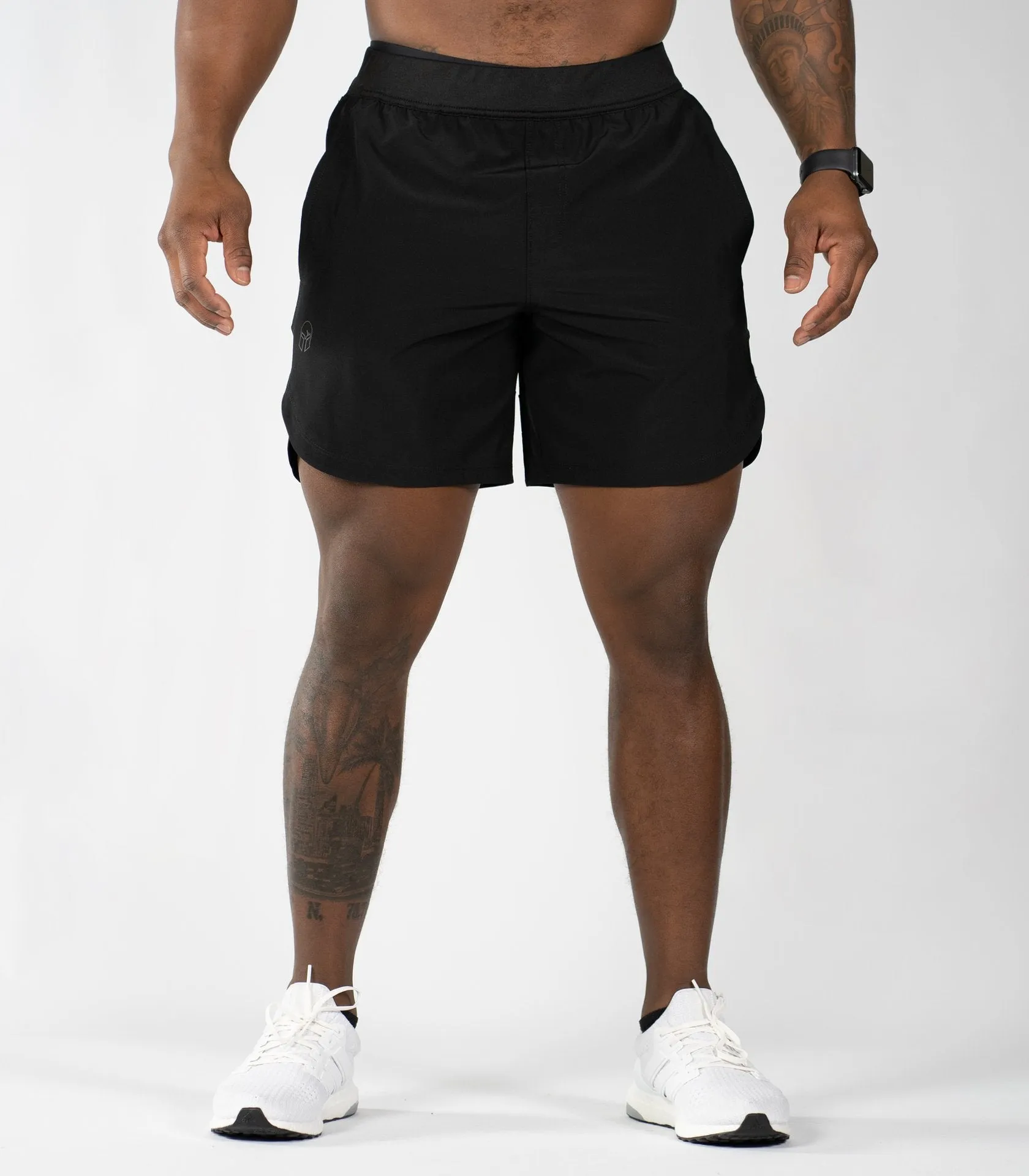 Aero 7 Shorts