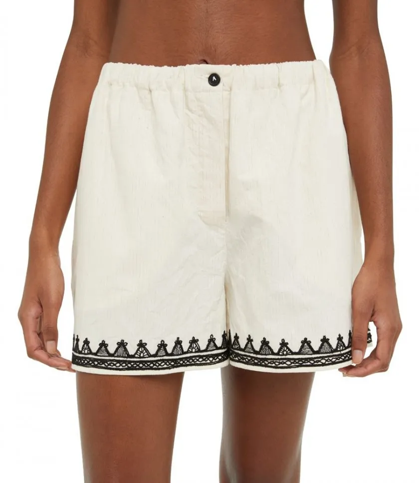 ALANUIAKASHA SHORTS