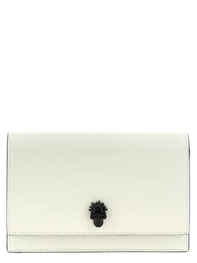 Alexander McQueen    Alexander Mcqueen 'Skull' Small Crossbody Bag