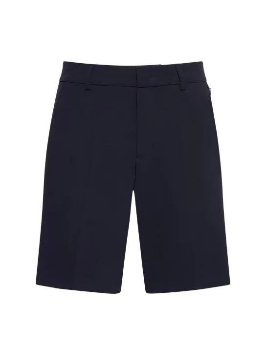 Alphatauri   Pelsh shorts 