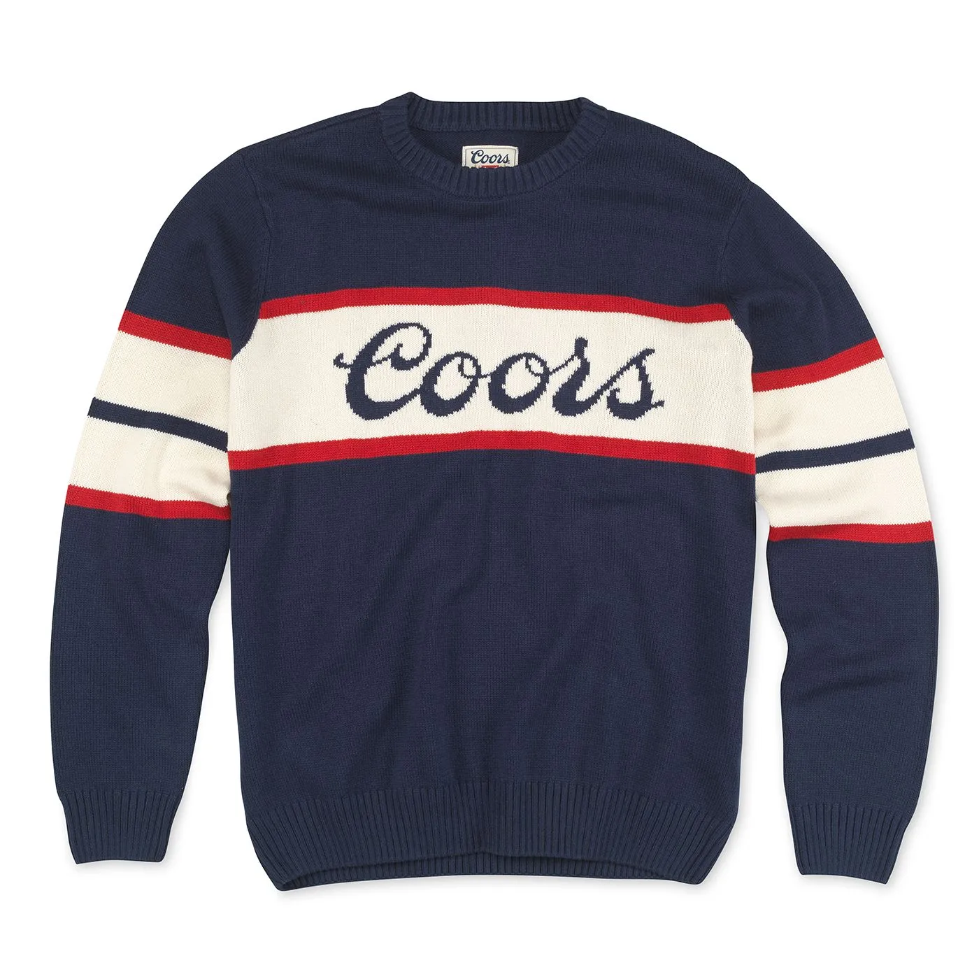 American Needle McCallister Coors Sweater