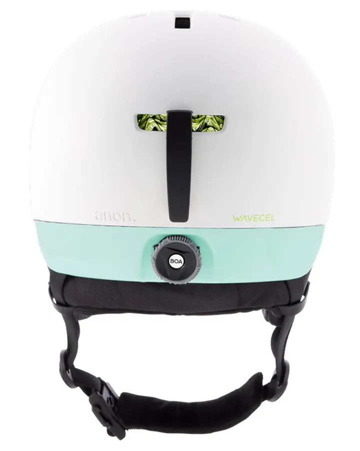 Anon Windham Wavecel Helmet - Sophy White - 2022 (S)