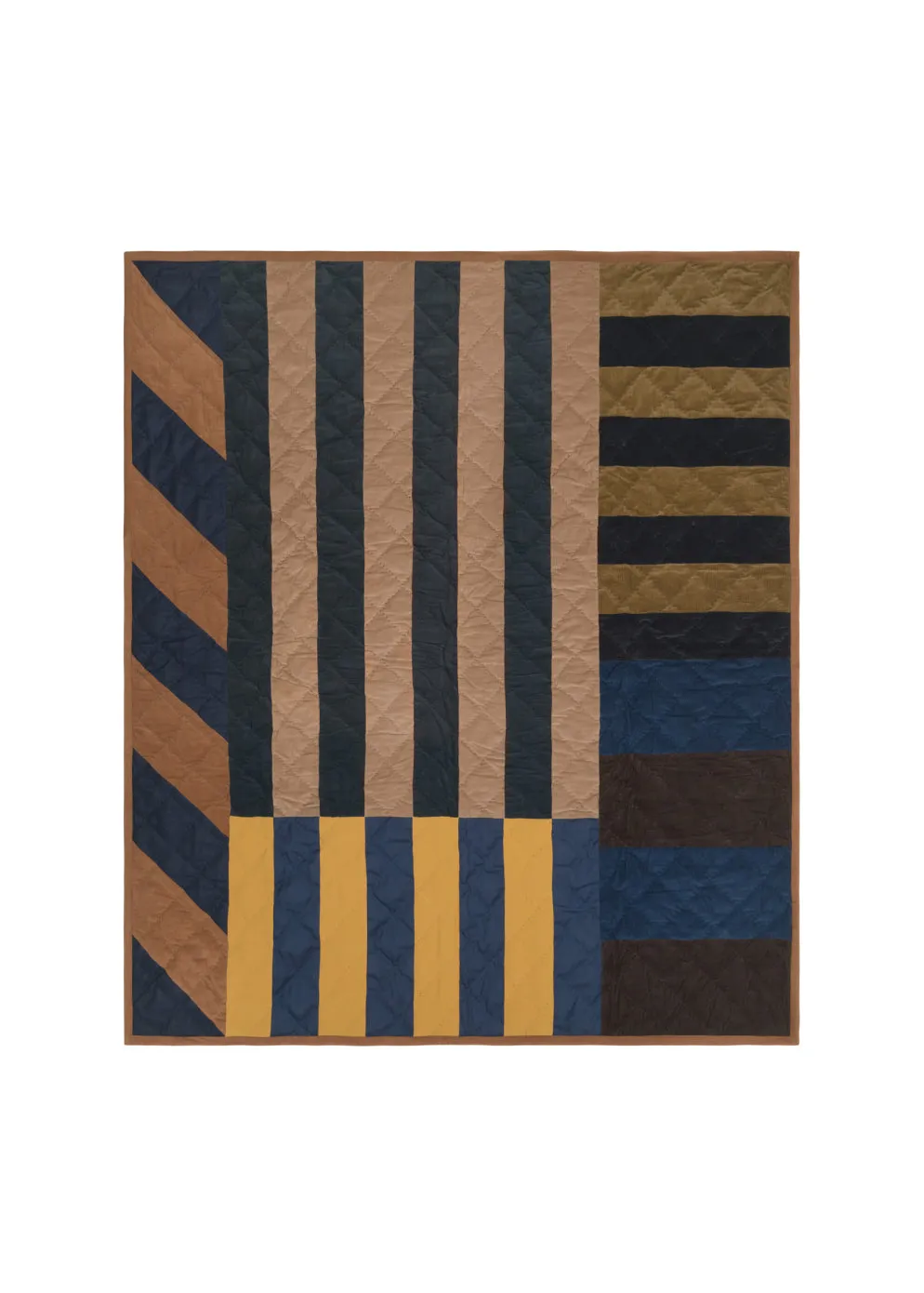 A.P.C. -  Paul Quilt - Homewares