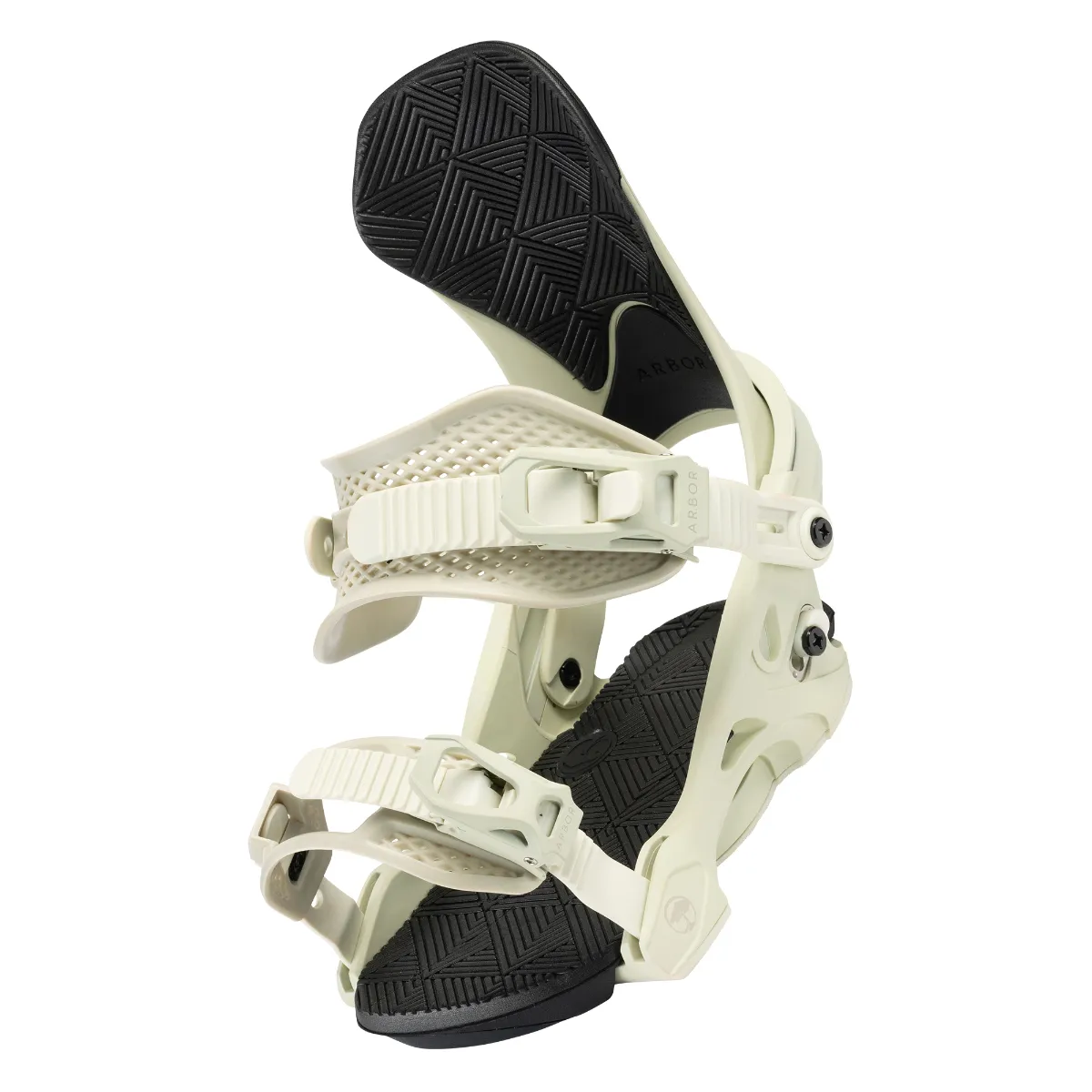 Arbor Sequoia Snowboard Bindings Womens