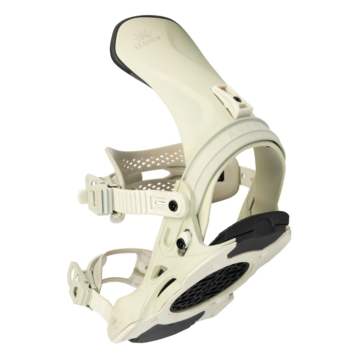 Arbor Sequoia Snowboard Bindings Womens