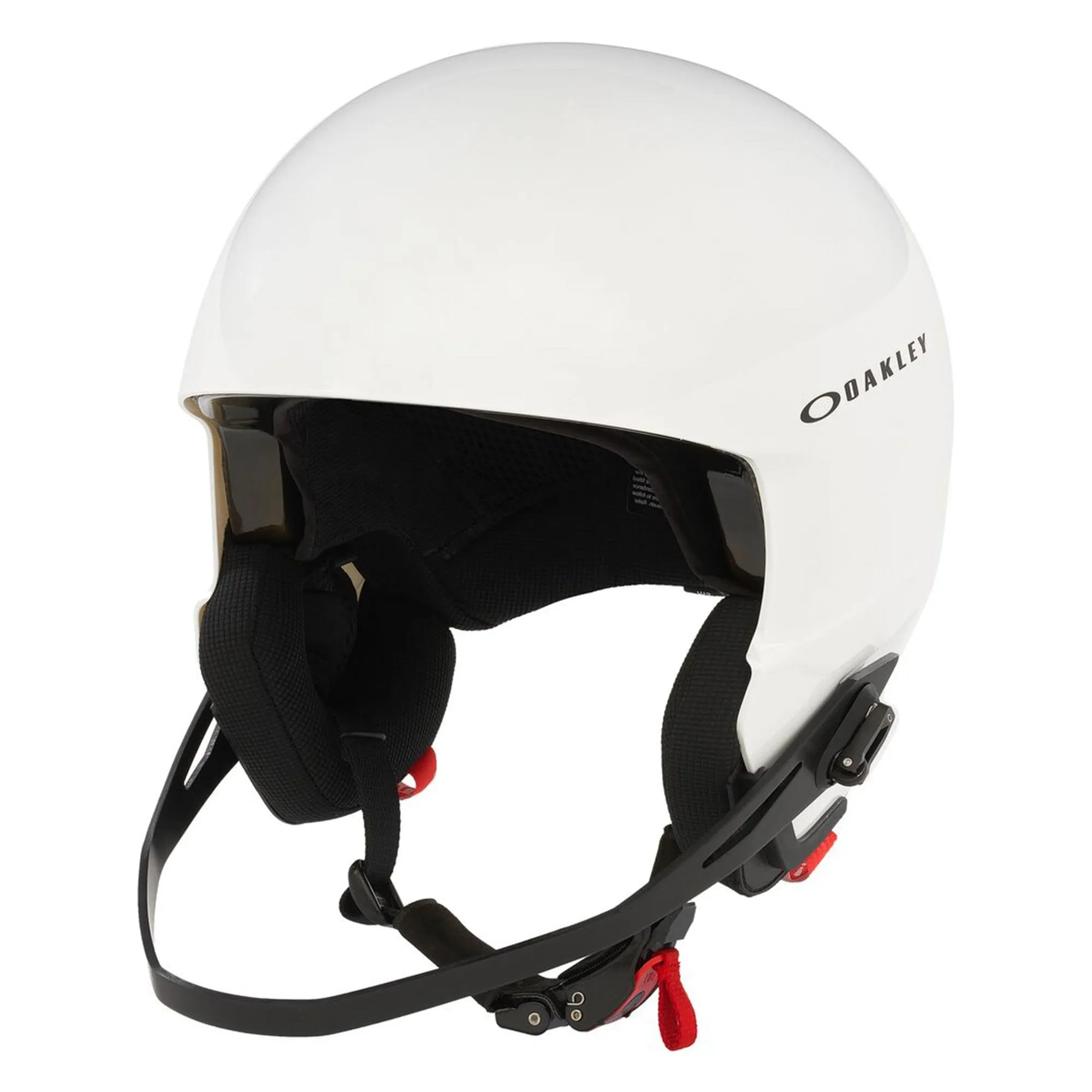 ARC5 Helmet - White