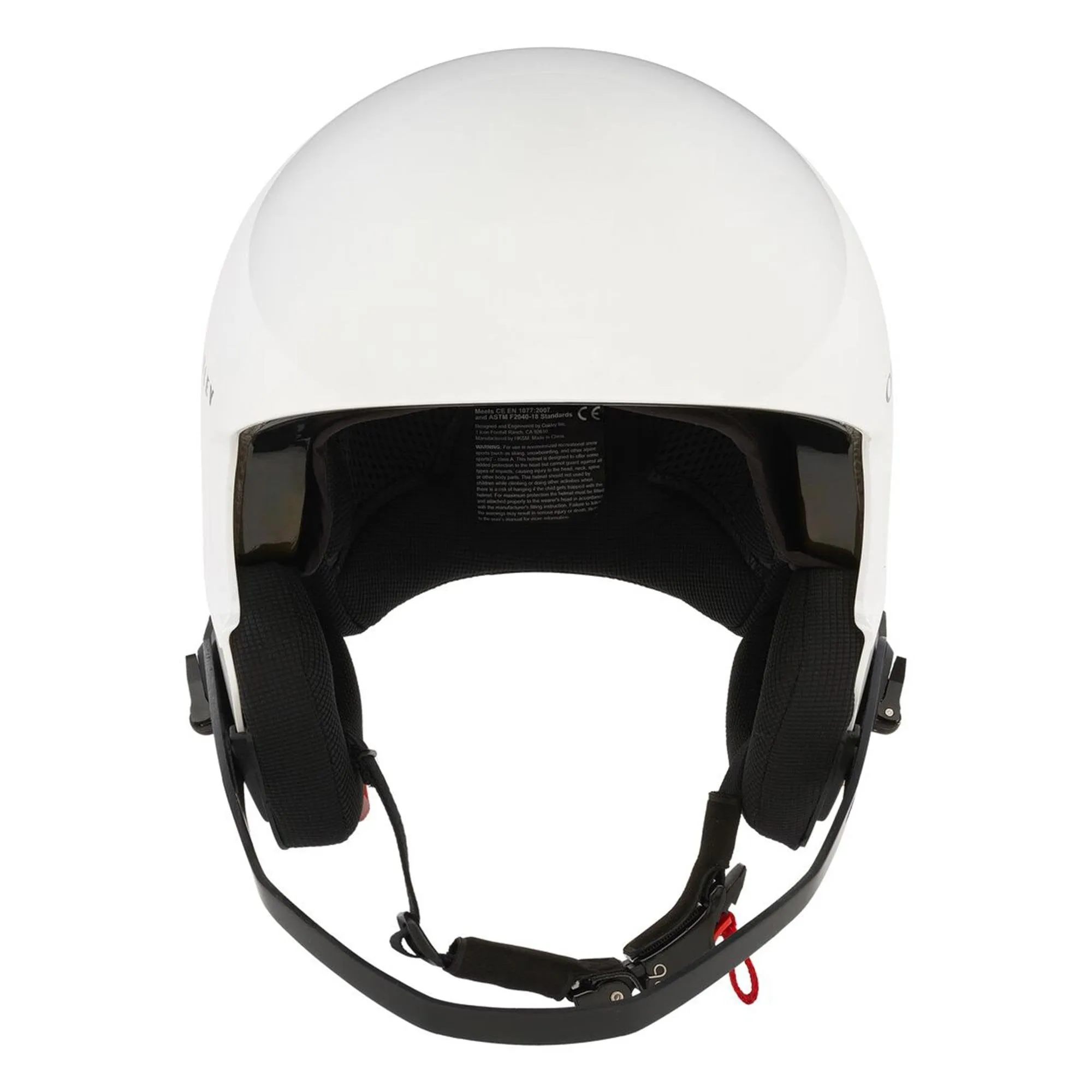 ARC5 Helmet - White