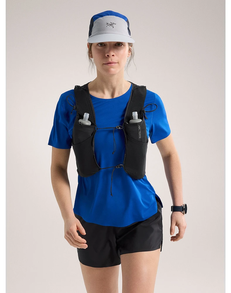 Arc'teryx Norvan 7 Vest Women's