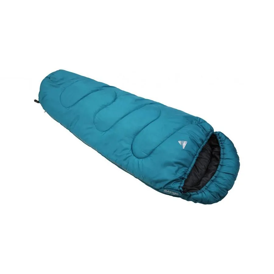 Atlas Junior Synthetic Sleeping Bag