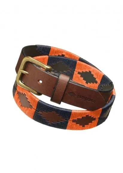 Audaz 1.5" Polo Belt