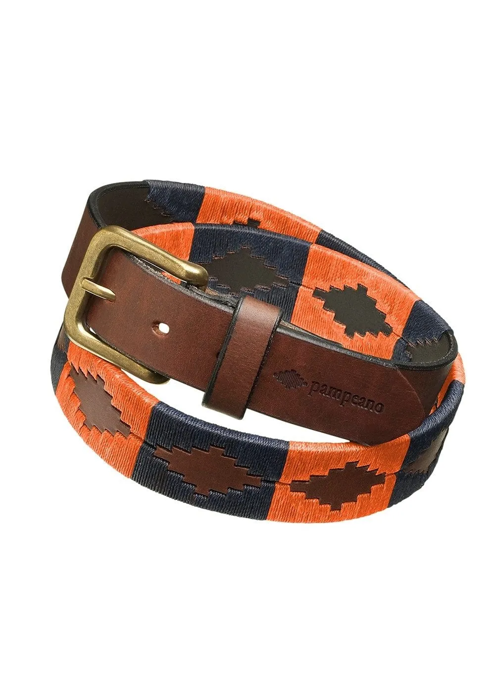 Audaz 1.5" Polo Belt