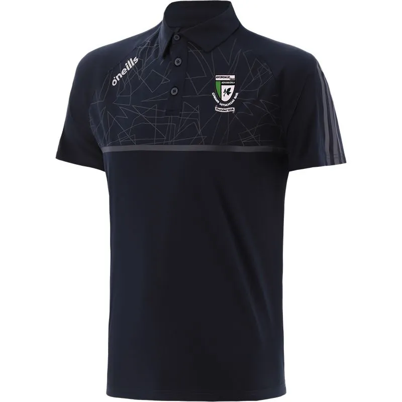 Avondale GAA Synergy Polo Shirt