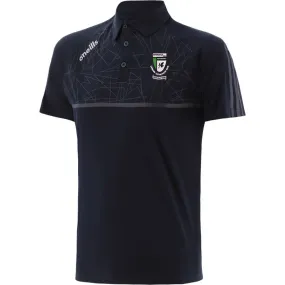 Avondale GAA Synergy Polo Shirt