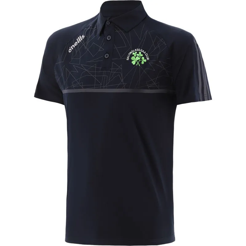 Baltinglass GAA Synergy Polo Shirt