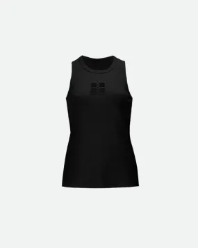 BB MONOGRAM TANK TOP