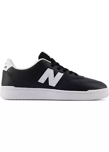 BB80 Casual Lace-Up Trainers by New Balance | Look Again