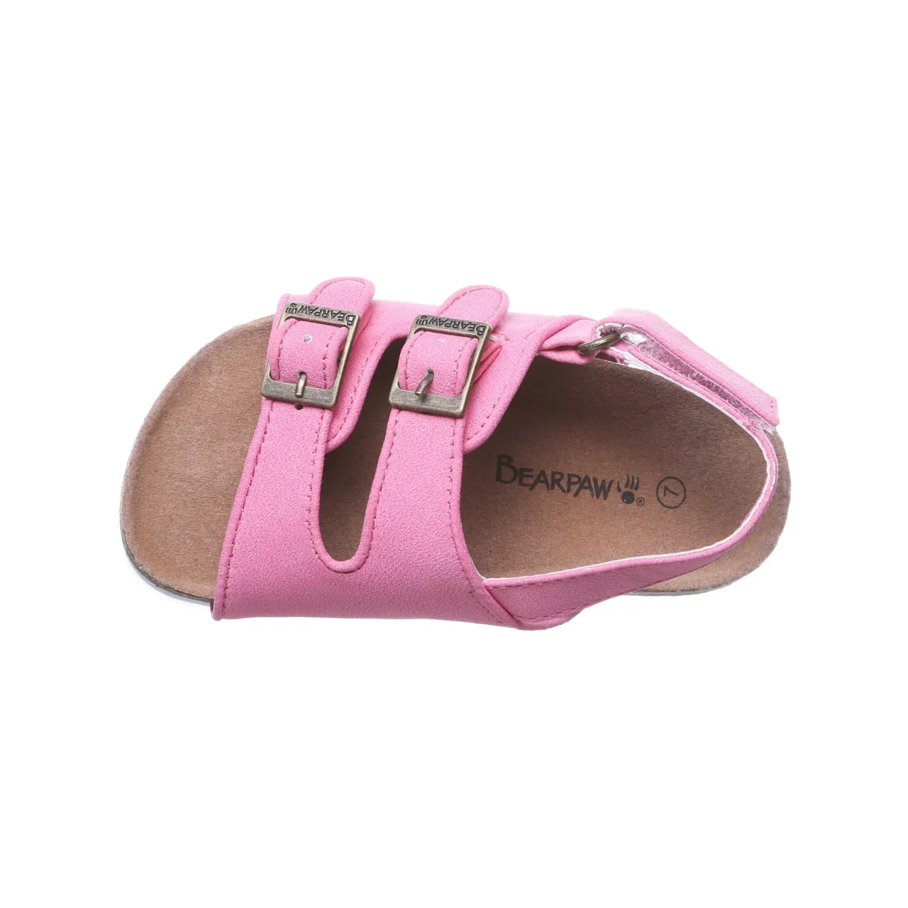 Bearpaw Brooklyn Toddler / Little Kid Sandals - 1768T