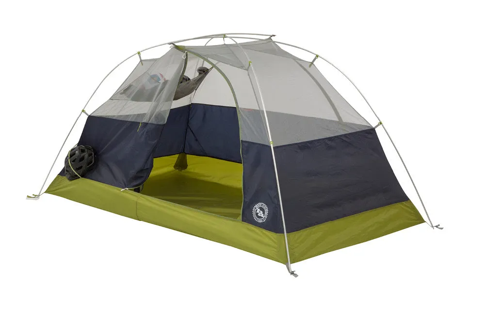 Big Agnes Blacktail 2 Hotel Bikepack Tent