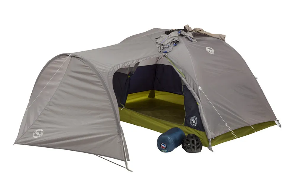 Big Agnes Blacktail 2 Hotel Bikepack Tent