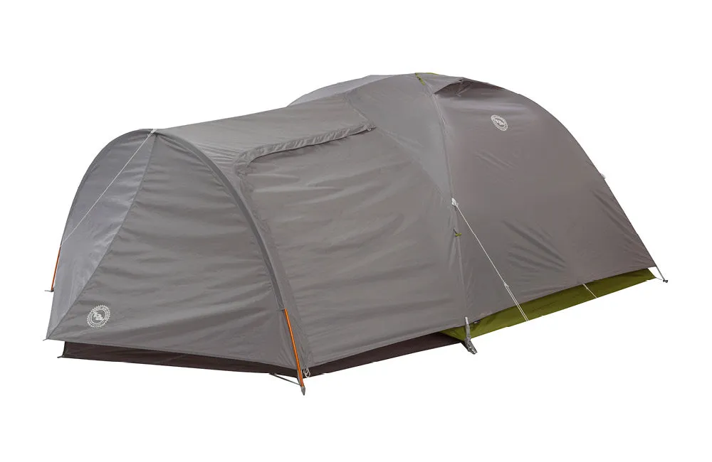 Big Agnes Blacktail 2 Hotel Bikepack Tent