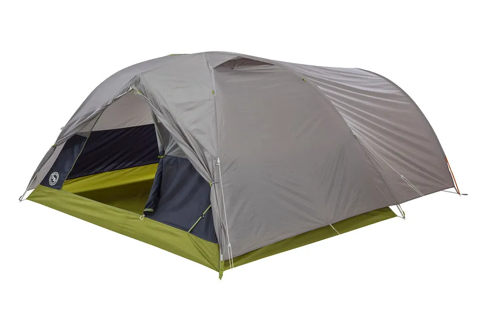 Big Agnes Blacktail 2 Hotel Bikepack Tent