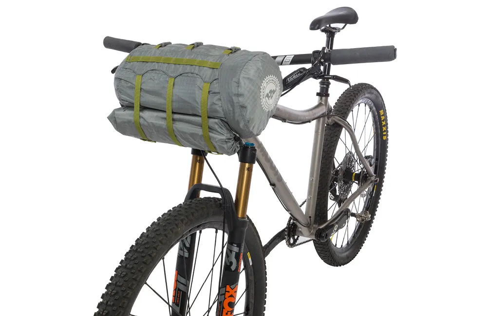 Big Agnes Blacktail 2 Hotel Bikepack Tent