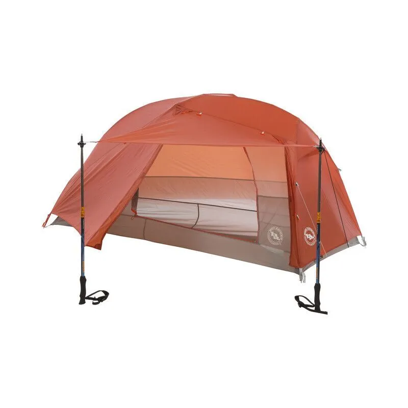 Big Agnes Copper Spur HV UL1 - Tent