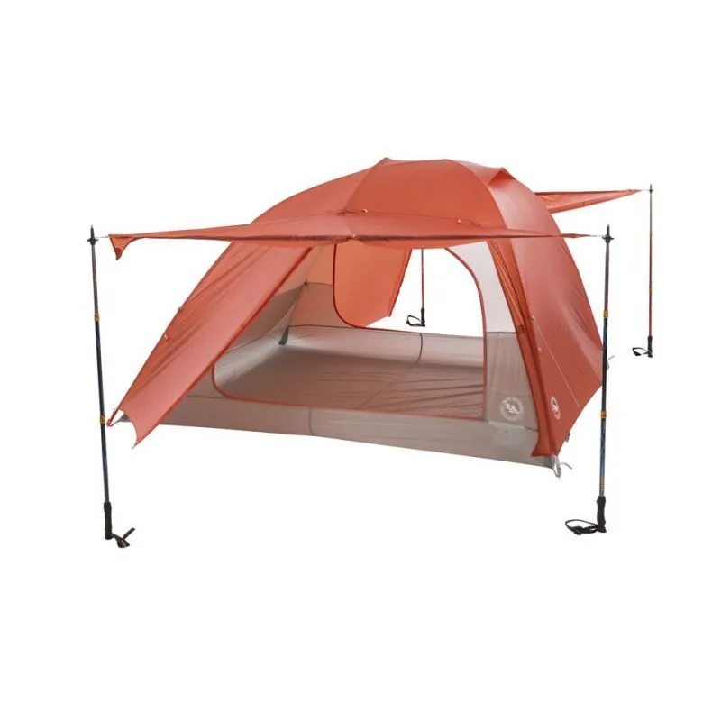 Big Agnes Copper Spur HV UL4 - Tent