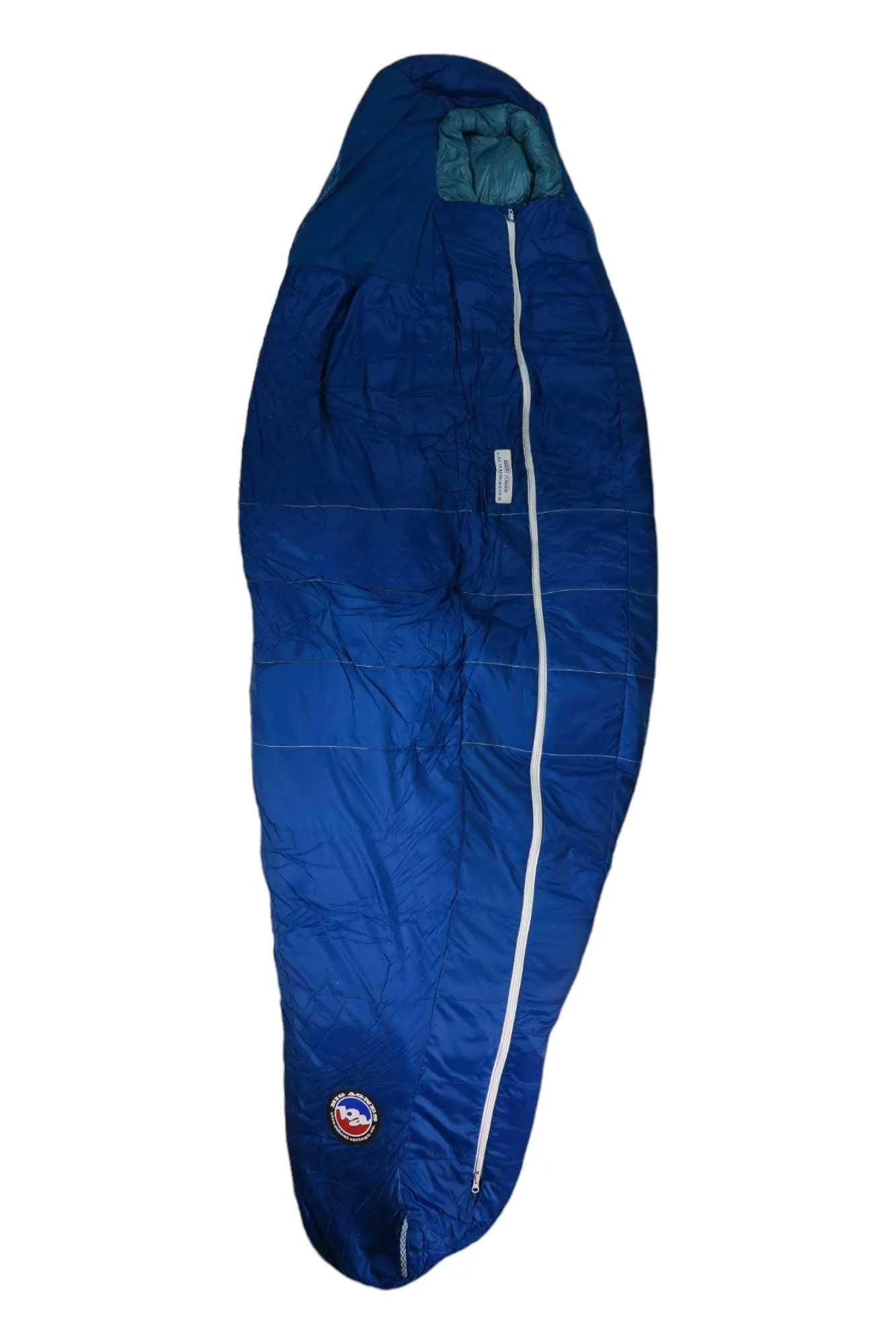 Big Agnes W'S Sidewinder Sl 35 Reg Sleeping Bag