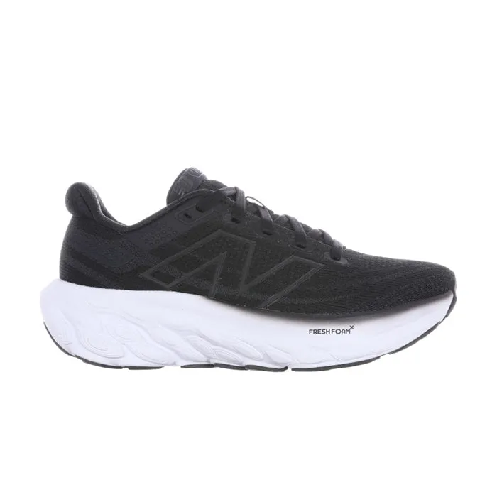 Big Boy New Balance Fresh Foam X 1080v13 in Black/White