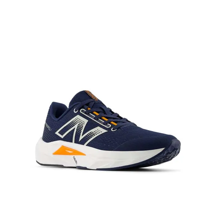 Big Boy New Balance FuelCell Propel v5 in Nb Navy/Sun Glow/Grey Matter