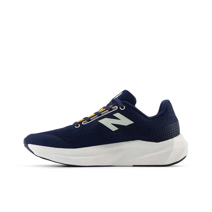 Big Boy New Balance FuelCell Propel v5 in Nb Navy/Sun Glow/Grey Matter