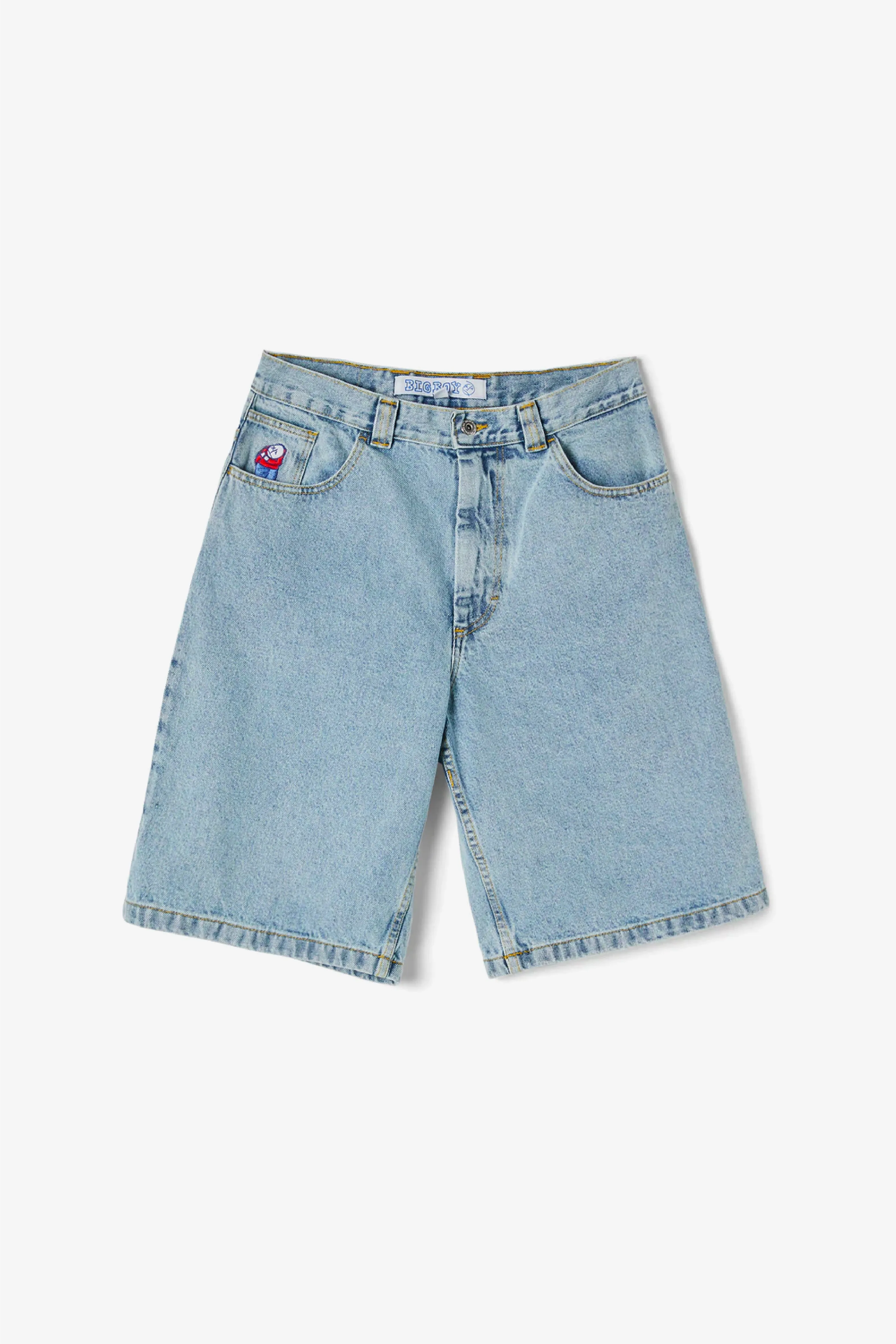 Big Boy Shorts