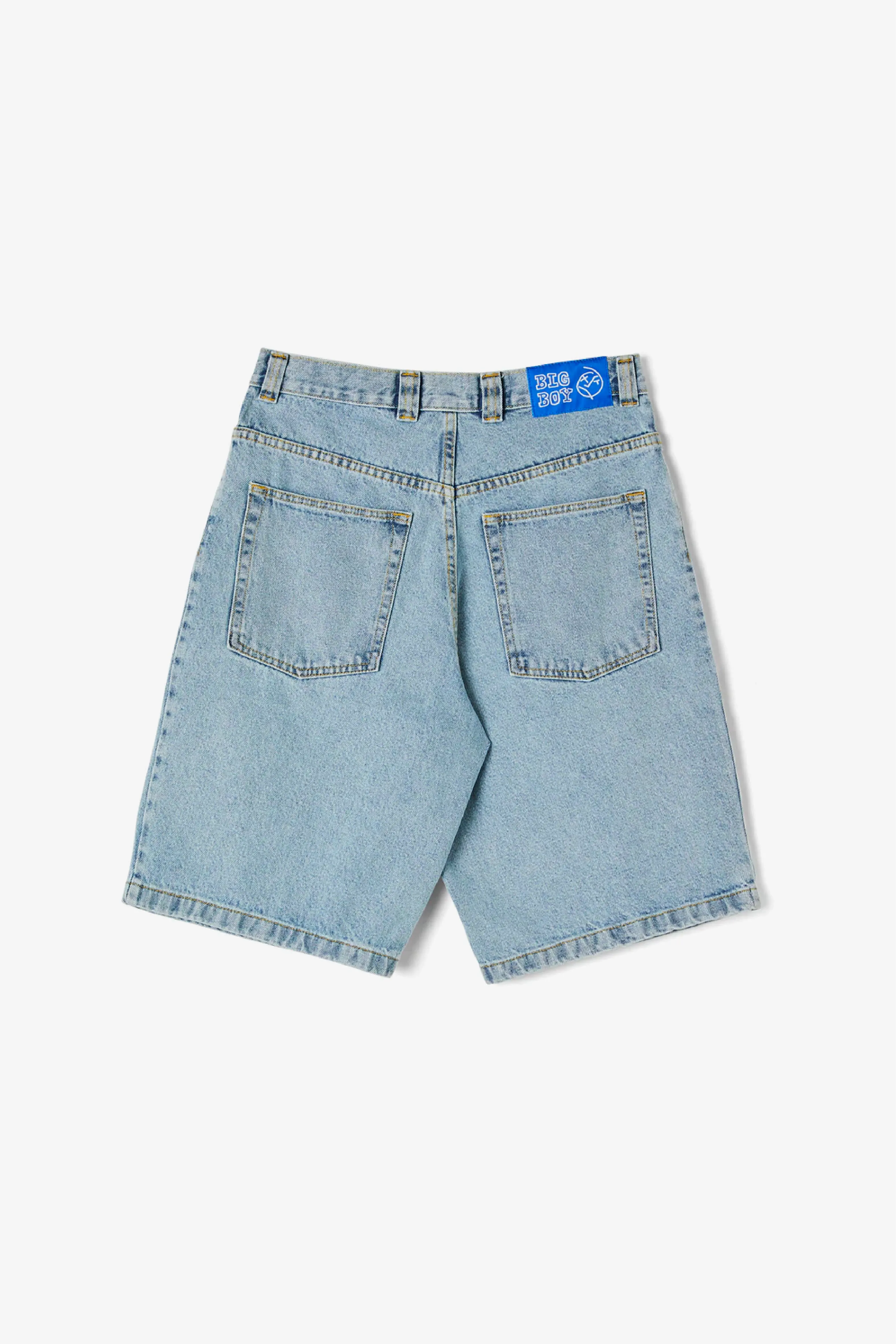 Big Boy Shorts