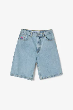 Big Boy Shorts