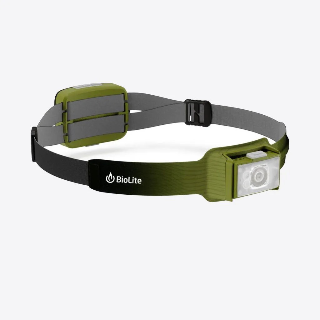 BioLite HeadLamp 750